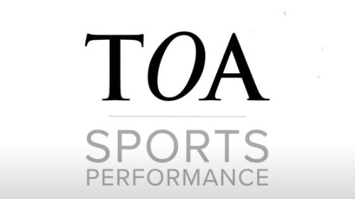 TOA - sports performance
