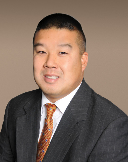 Dr. James R. Yu MD - Orthopedic Physician
