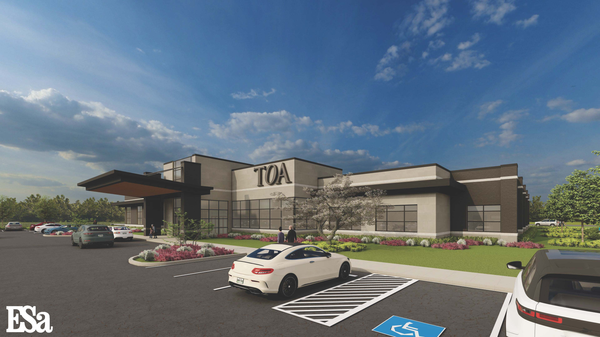 Tennessee Orthopaedic Alliance Announces Plans To Open New Expanded