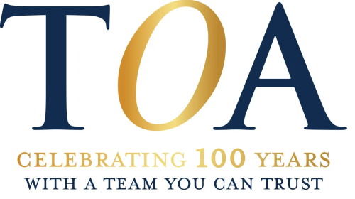 Image - TOA Marks 100 Years of Service and Innovation
