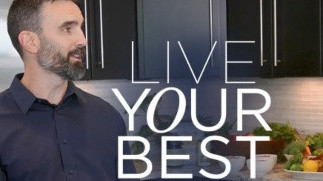 Dr. Paul Grutter - Live Your Best Life