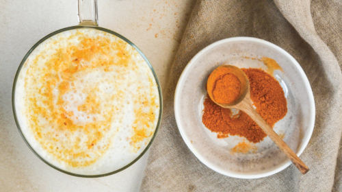 Anti-inflammatory