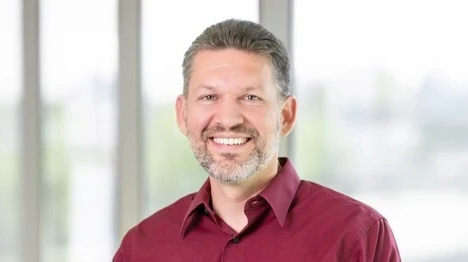 Dr. Derick Mordus, D.O.