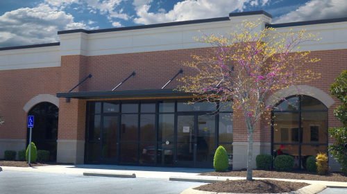 Dickson TOA Facility
