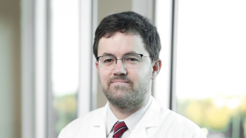Dr. Matthew O. Barrett MD
