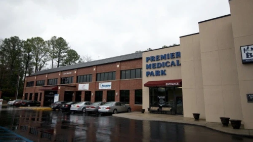 Tennessee Orthopaedic Alliance Cookesville, TN Office