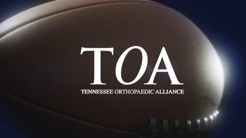 TOA football graphic