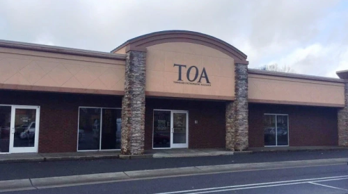 Tennessee Orthopaedic Alliance Gallatin, TN Office