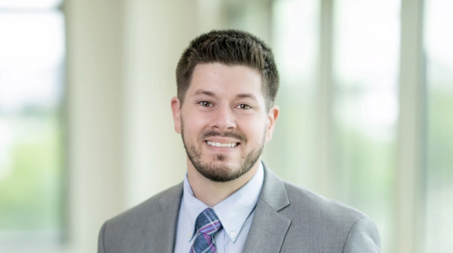 Dr. Brant M. Gunderson