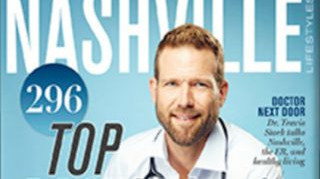 Nashville's Lifestyle Magazine