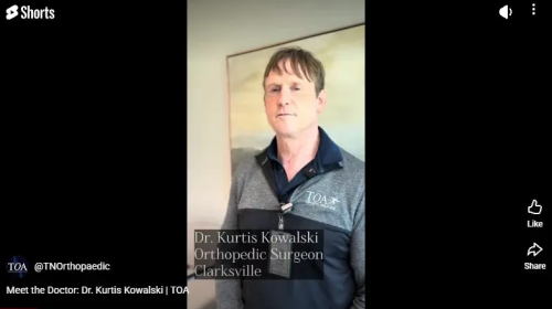 Kurt Kowalski YouTube Thumbnail TOA