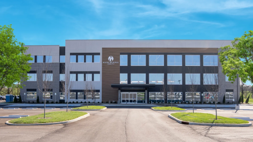 Image - TOA Opens New Lawrenceburg Location