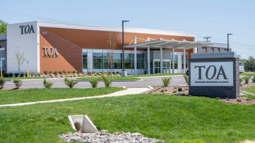 Orthopedic Urgent Care - Lebanon