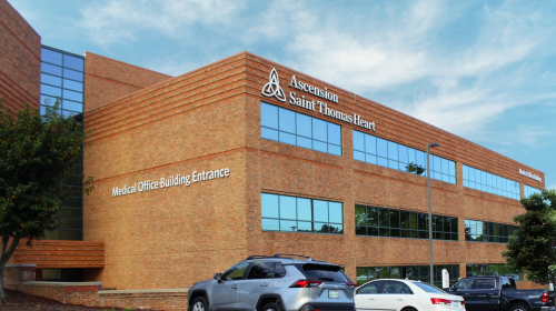 TOA - McMinnville, TN Location