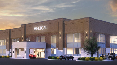 Tennessee Orthopaedic Alliance Providence & Mt. Juliet Office