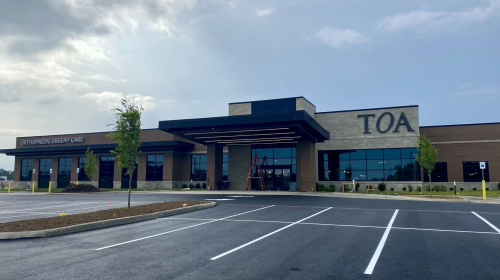 New Extended Orthopedic Urgent Care Hours in Clarksville