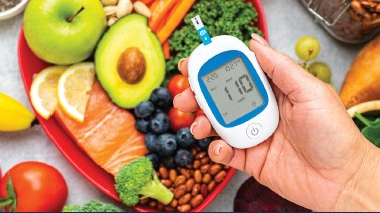 Nutrition & Diabetes