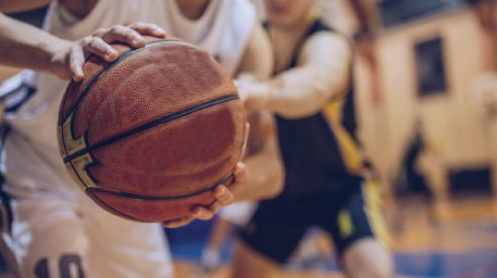 Nutrition in the Off-Season