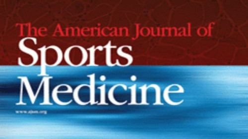 The American Journal Of Sports Medicine