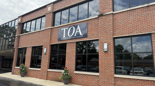 Tennessee Orthopaedic Alliance Cookesville, TN Office