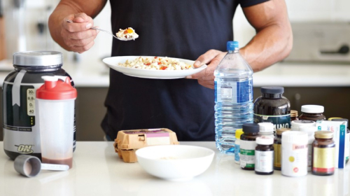 Sports Supplements