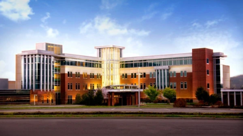 Tennessee Orthopaedic Alliance Smyrna, TN Office