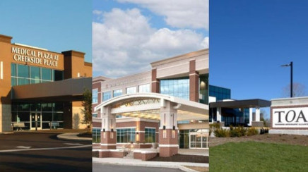 Three Tennessee Orthopedic Practices Merge to Become One of the Nation's Largest Networks of Orthopedic Physicians