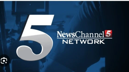 News Channel 5 graphic