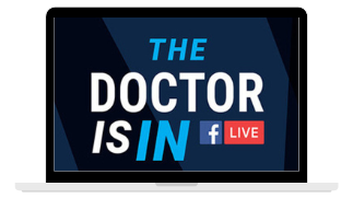 "The Doctor Is In" - Fitness & Nutrition: Myths, Misconceptions & Truths
