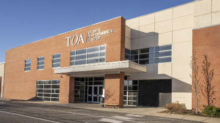 TOA Sports Performance Center