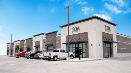 Tennessee Orthopaedic Alliance Smyrna, TN Office