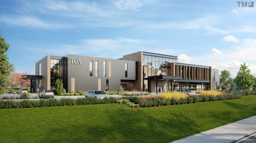 Photo Of Orthopedic Urgent Care - Spring Hill