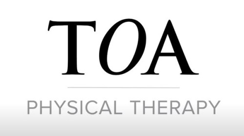 TOA - Physical Therapy