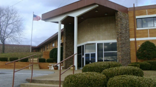 Tennessee Orthopaedic Alliance Waverly, TN Office