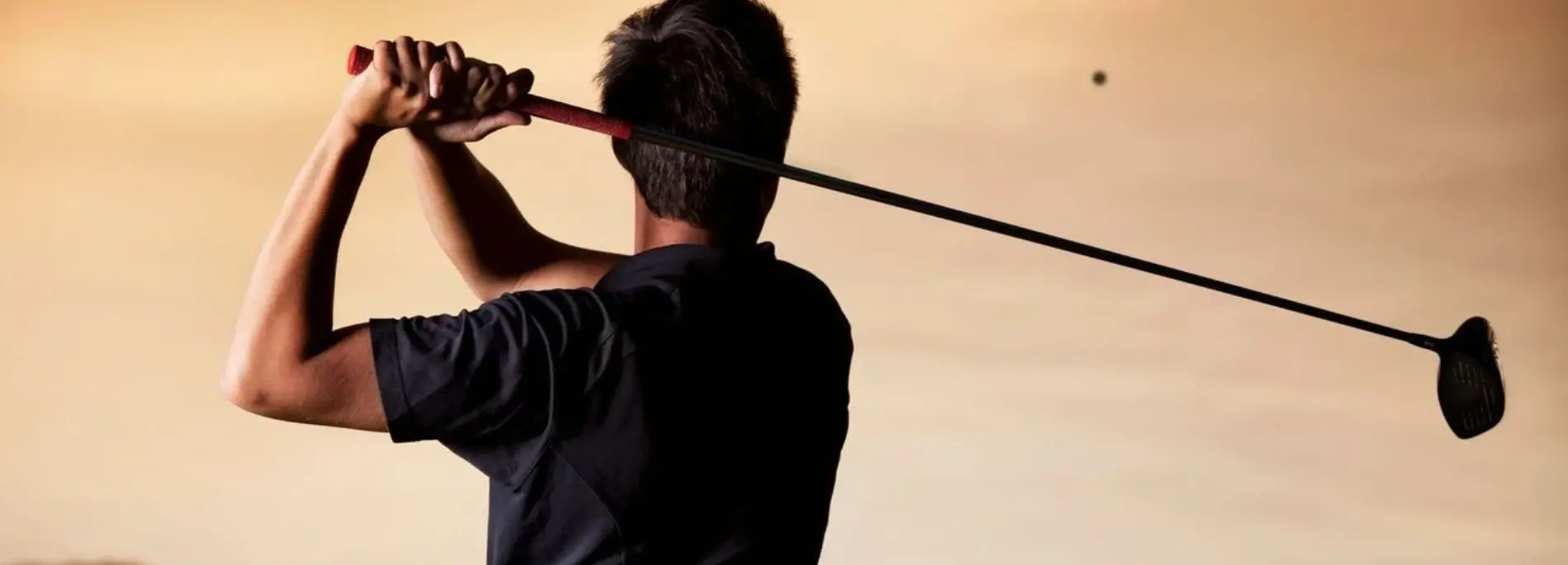 Spine Health while Playing Golf
