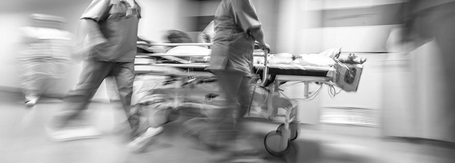 ER for Traume