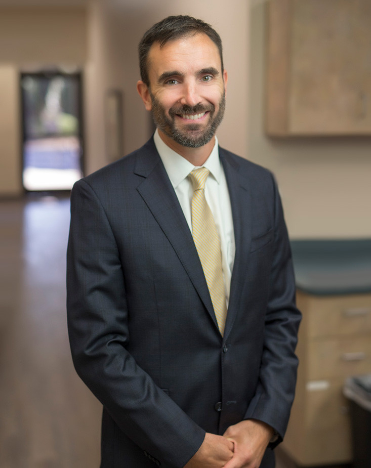 tad gerlinger orthopaedic surgery