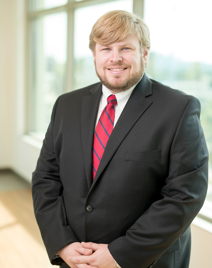 Dr. Will A. Moore III MD