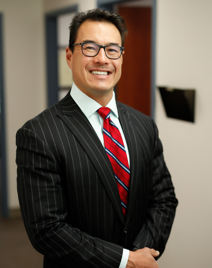 Dr. Juris Shibayama MD - Spine Surgeon