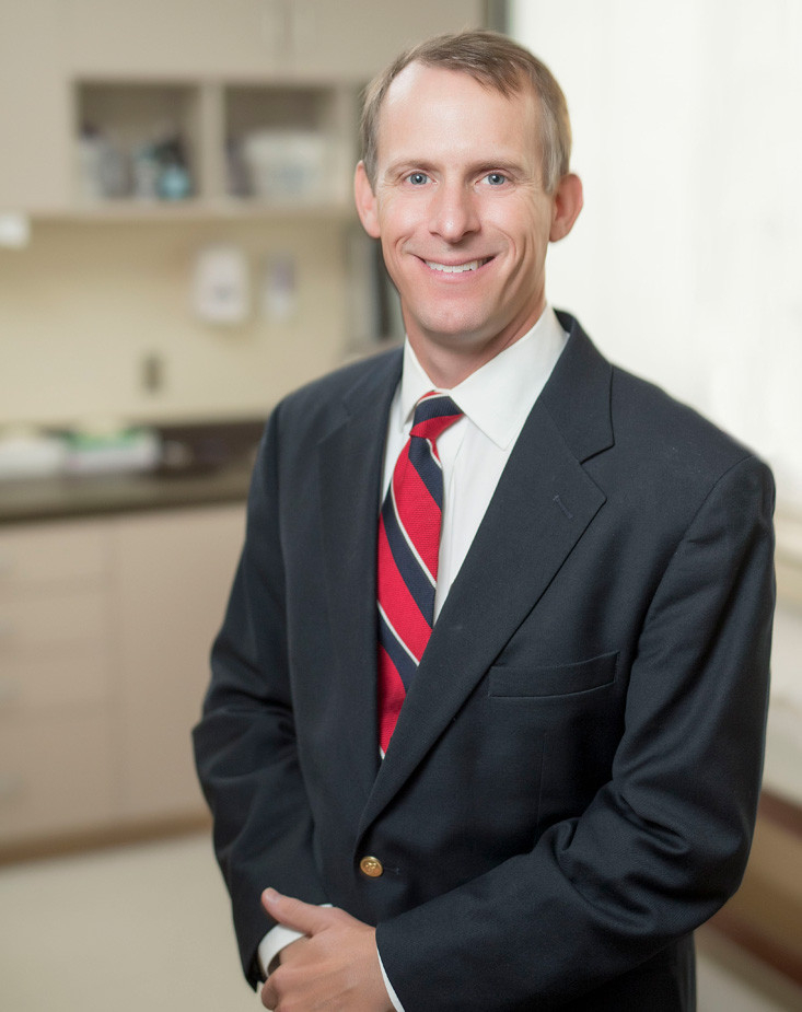 Dr. S. Tyler Staelin MD - Hand, Wrist, & Elbow Specialist