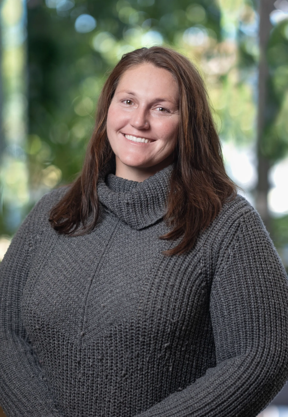 Beth Bakos, PA