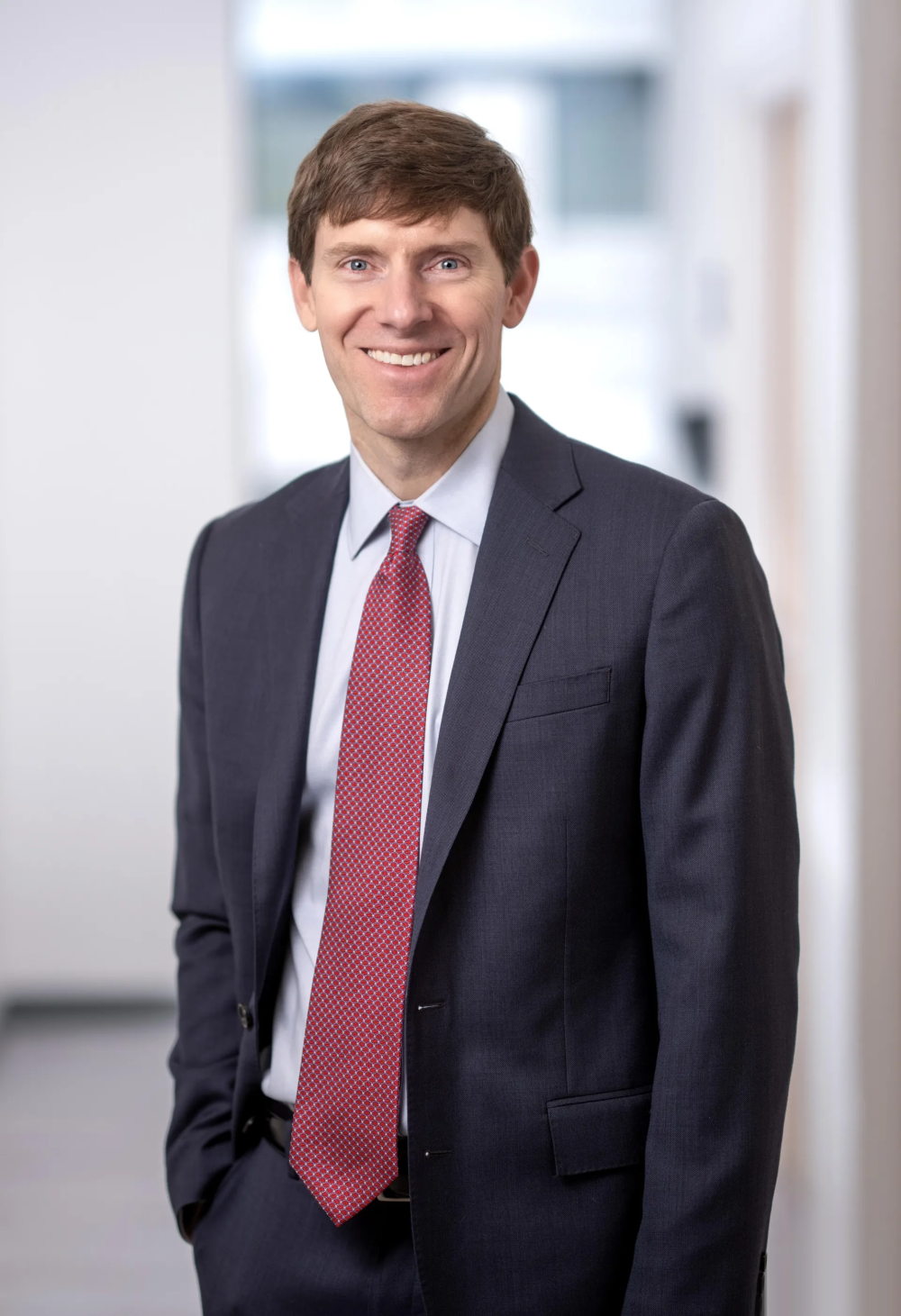 Dr. Keith C. Douglas MD - Orthopedic Physician