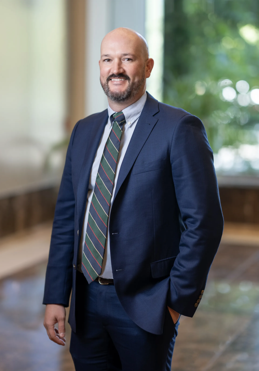 T. Kyle Summers, MD