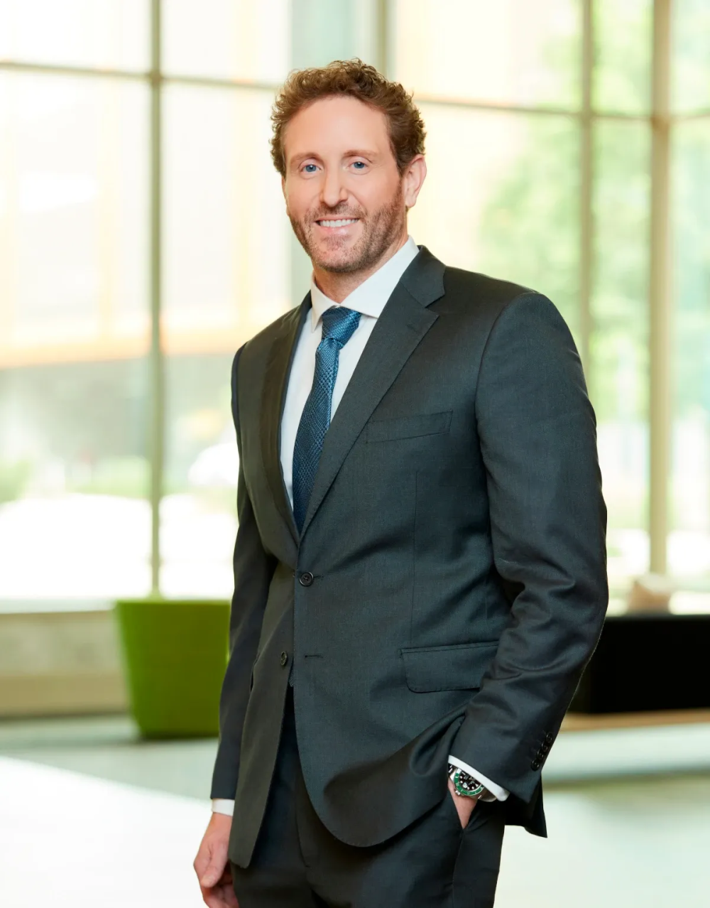 Dr. John R. Haggart, MD Profile Image