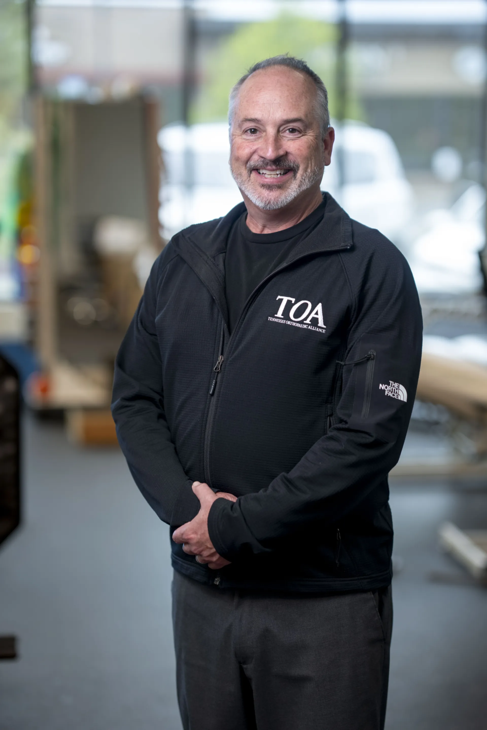 Karl Palm, PT Profile Photo