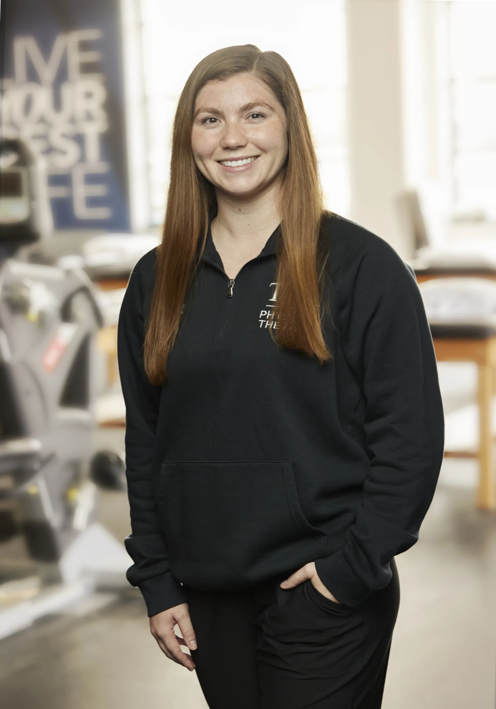 Kayla Mathis, PT, DPT