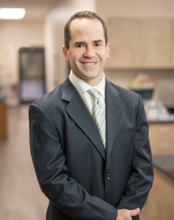 Dr. Brian E. Koch MD | Sports Medicine | Hip & Knee Specialist | Joint replacement