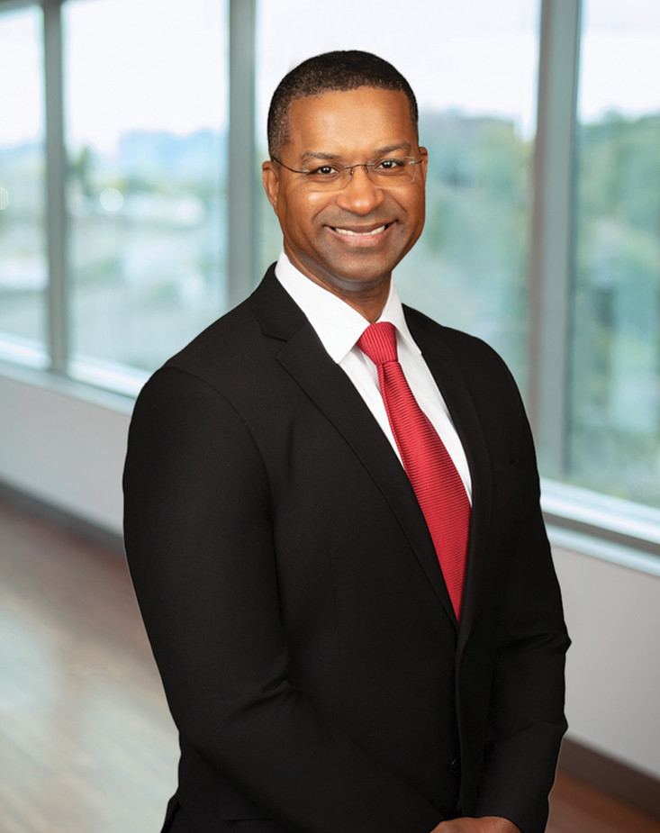 Kenneth T. Sykes, M.D., PhD