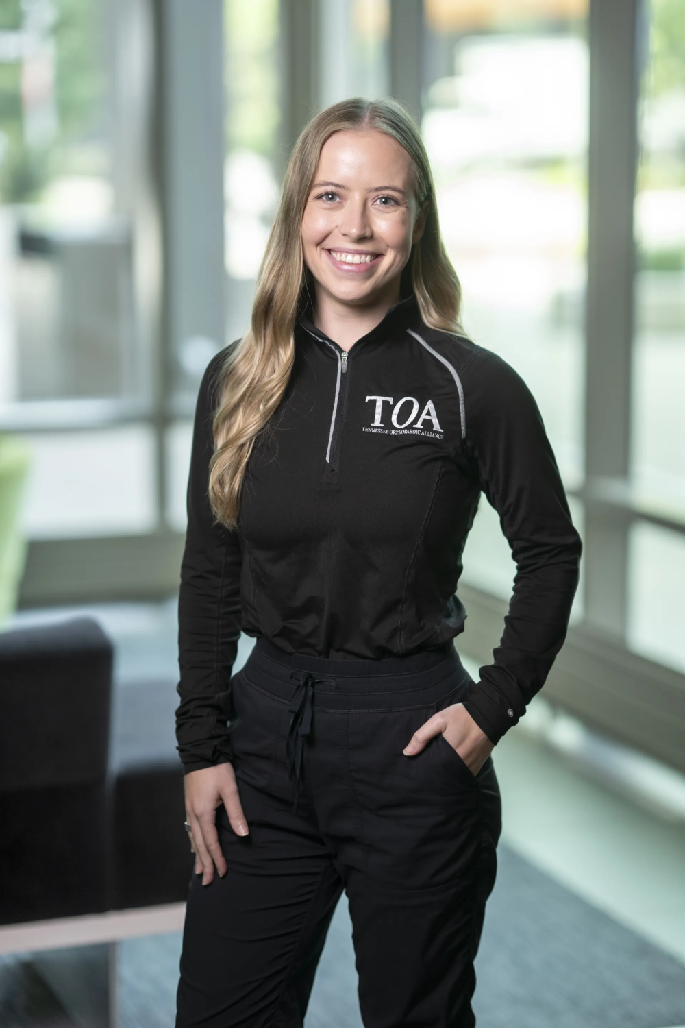 Melissa Moravek, PT, DPT