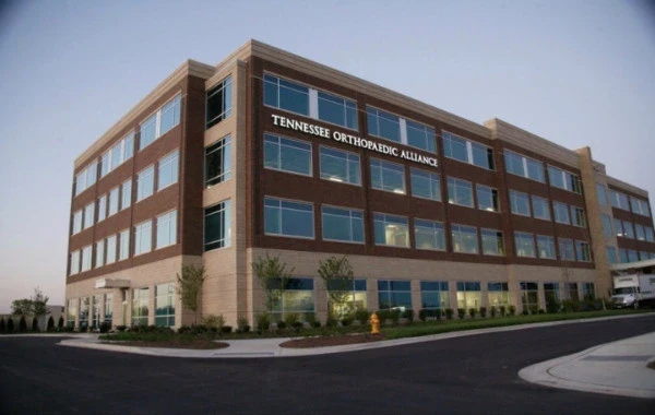Tennessee Orthopaedic Alliance Murfreesboro, TN Office